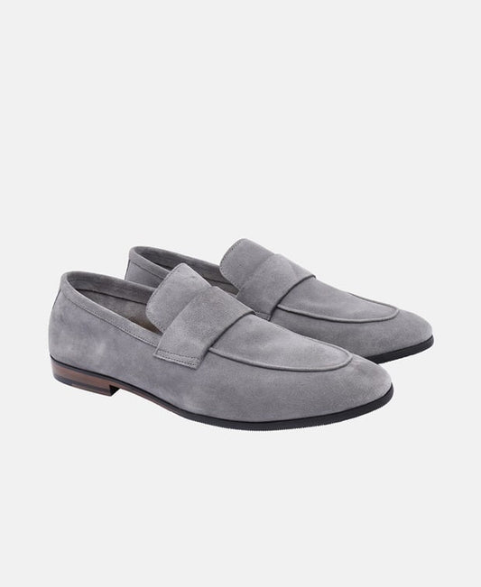 Halbschuhe