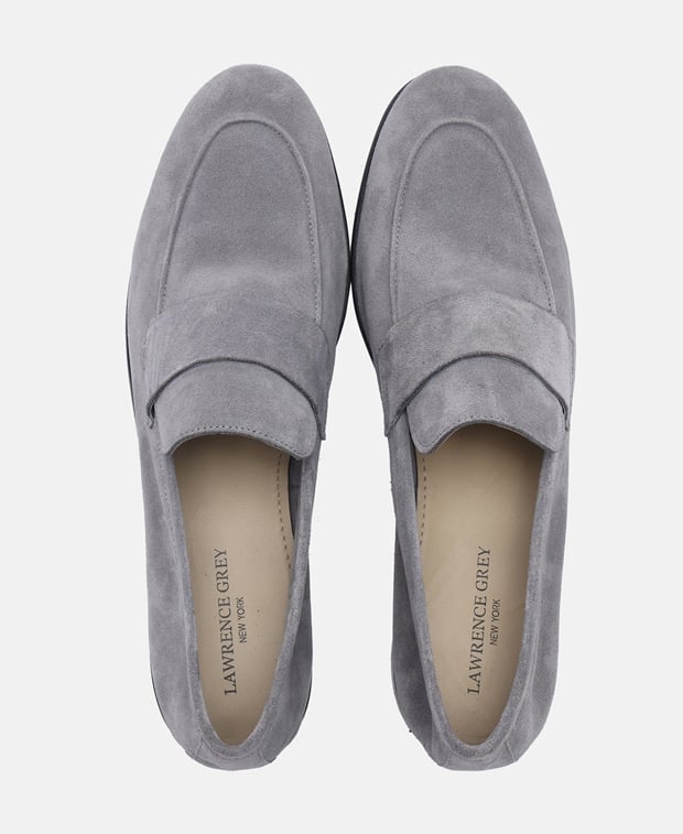 Halbschuhe