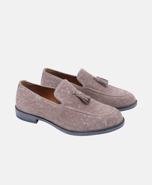 Halbschuhe