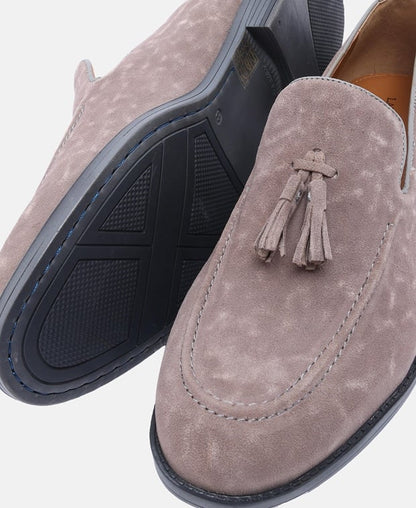 Halbschuhe