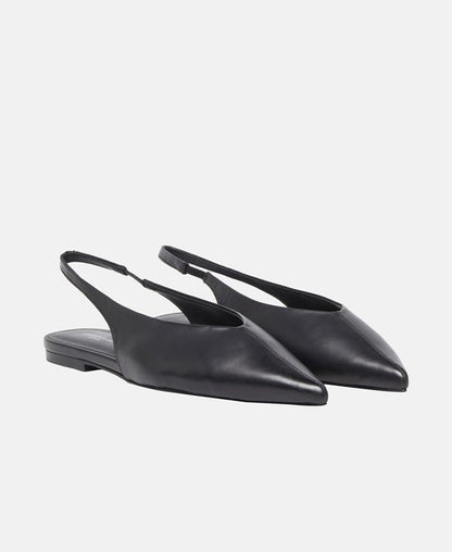 Slingback Pumps