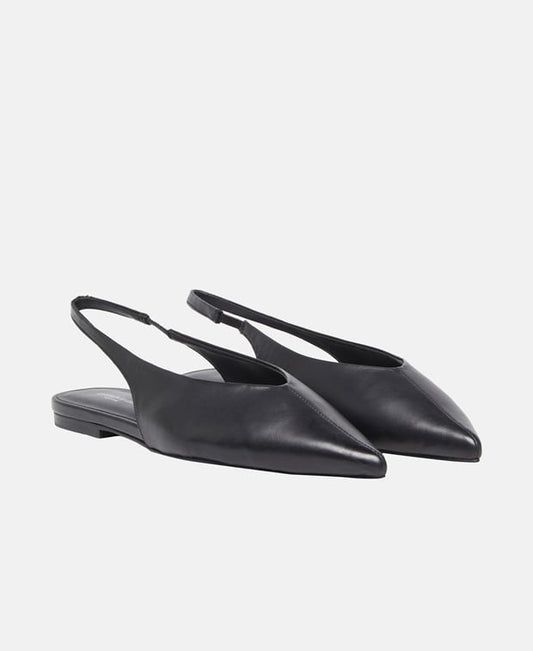 Slingback Pumps