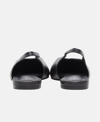 Slingback Pumps
