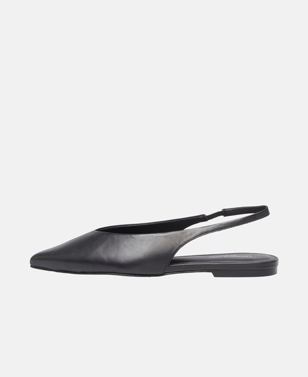 Slingback Pumps