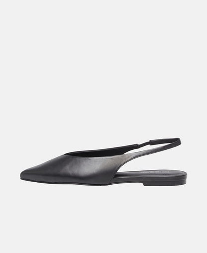 Slingback Pumps
