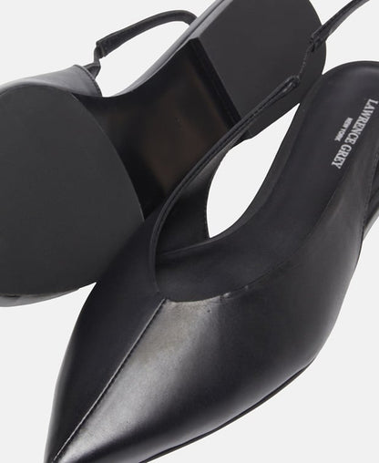 Slingback Pumps