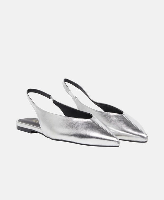Slingback Pumps