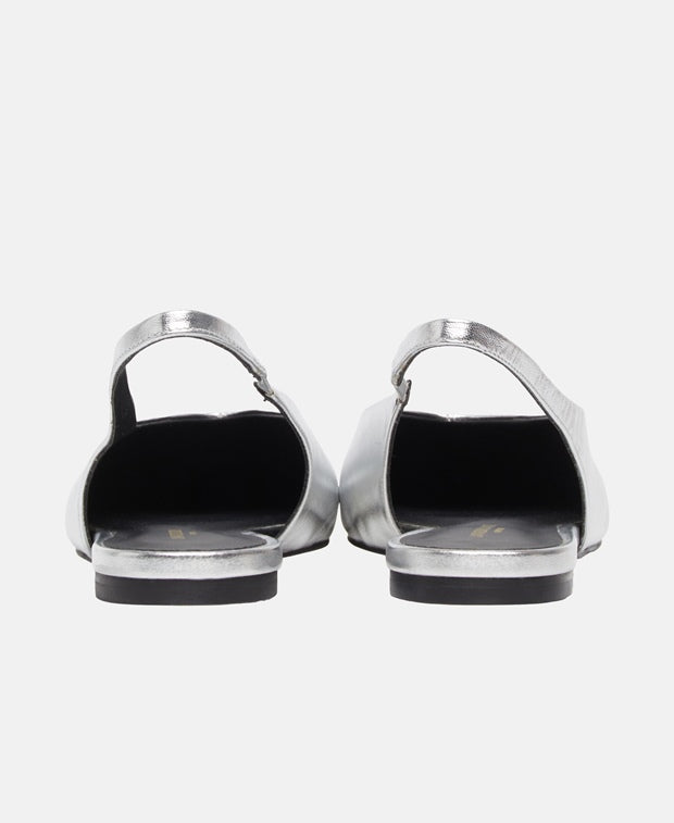 Slingback Pumps