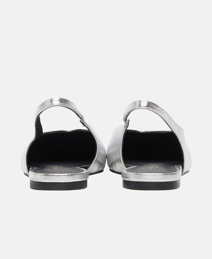 Slingback Pumps