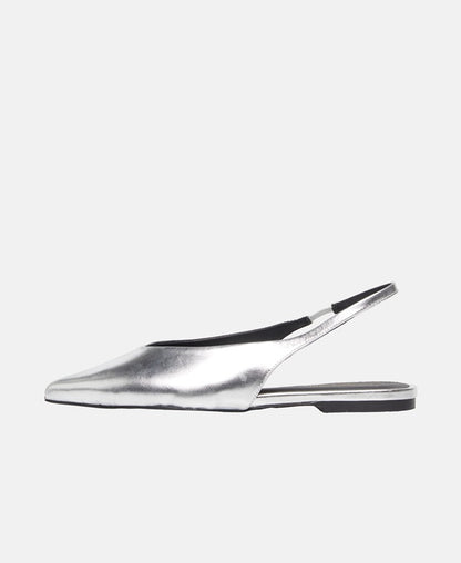 Slingback Pumps
