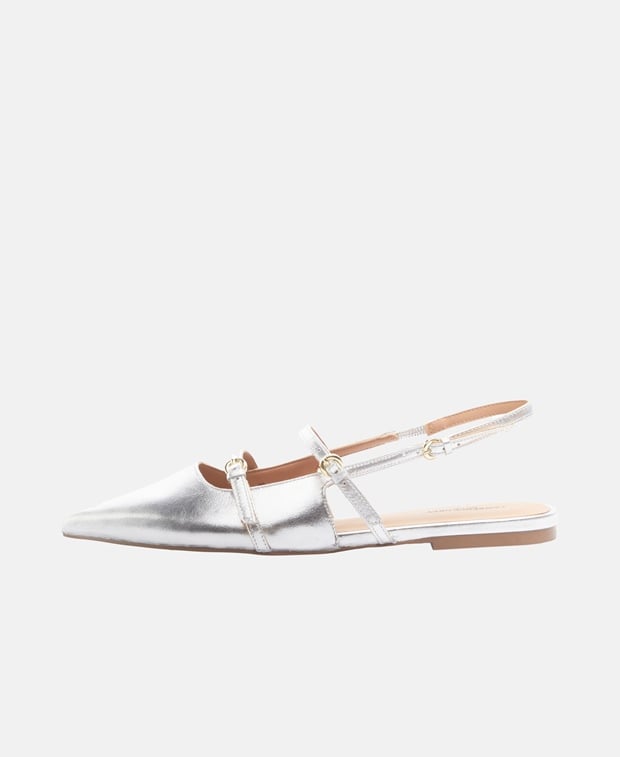 Slingback-Ballerina