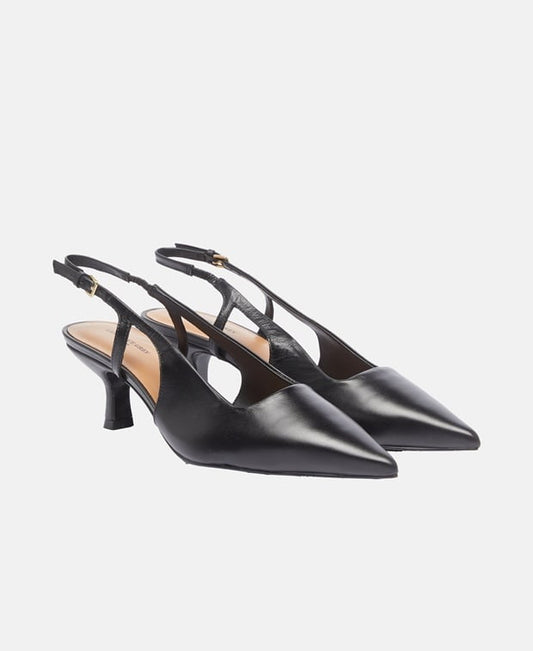 Slingback Pumps