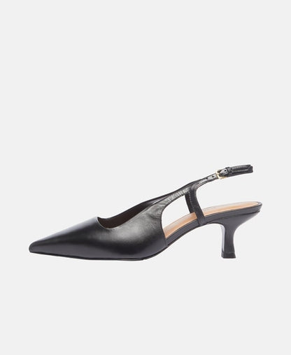 Slingback Pumps