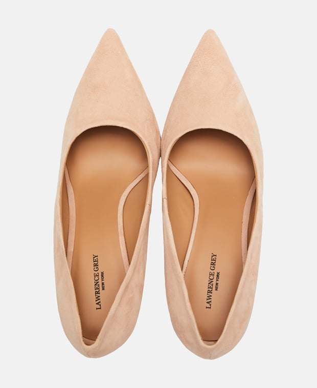 Pumps