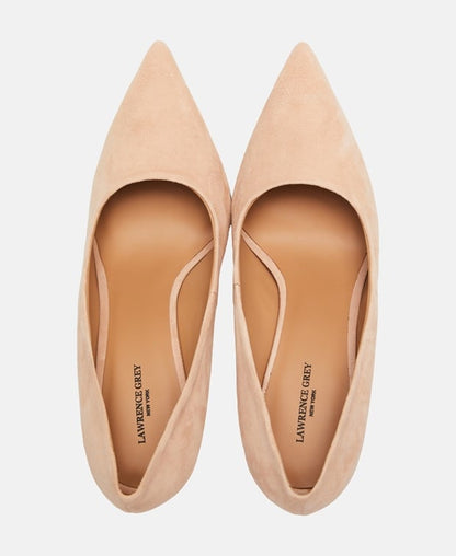 Pumps