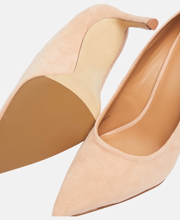 Pumps