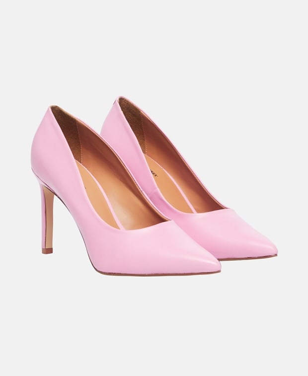 Pumps