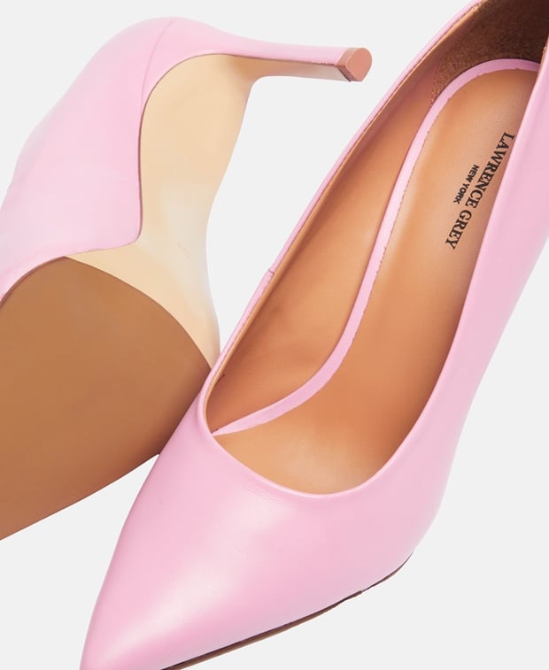Pumps