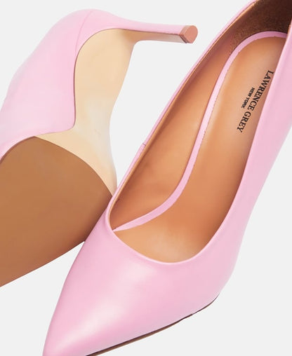 Pumps