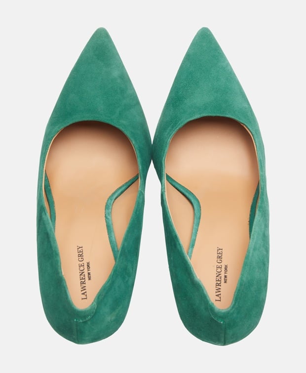 Pumps