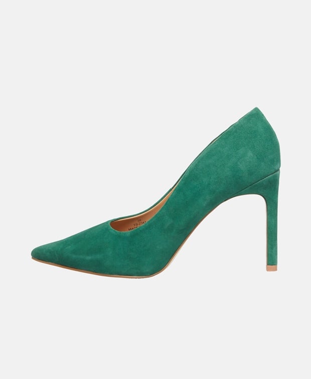 Pumps