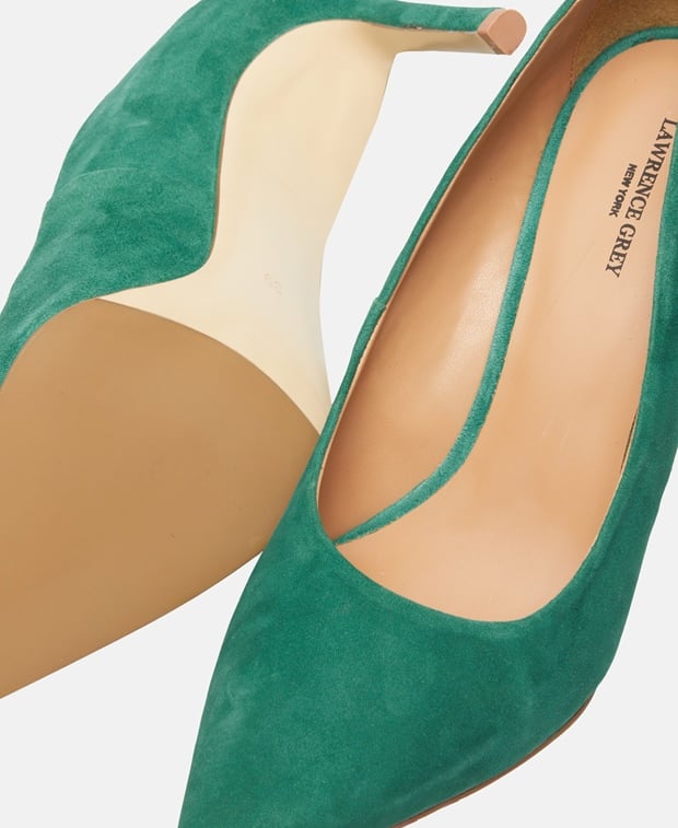Pumps