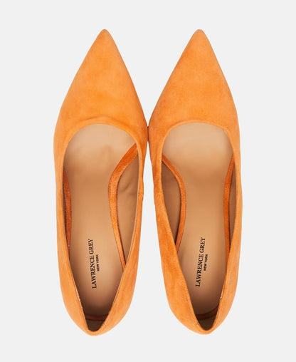 Pumps