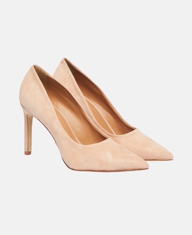 Pumps