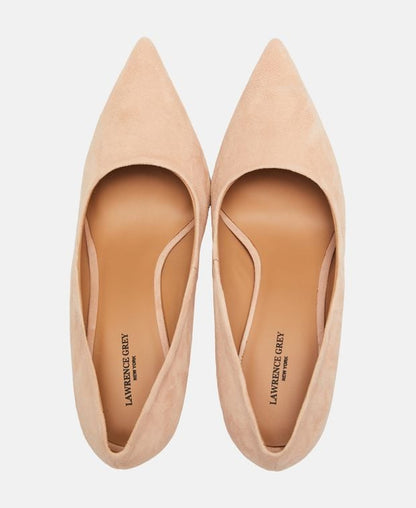 Pumps
