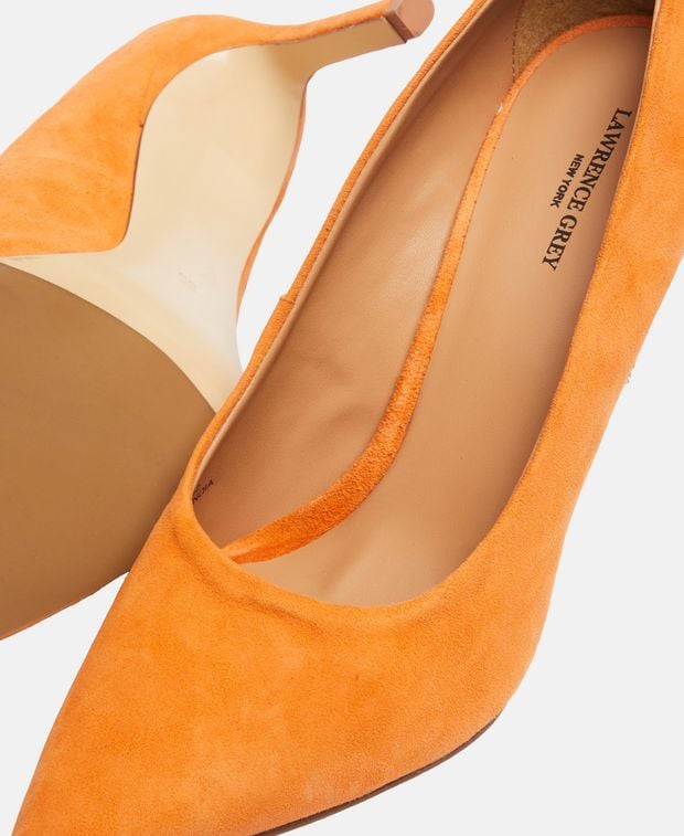 Pumps