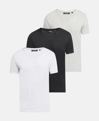 T-Shirts, 3er-Set