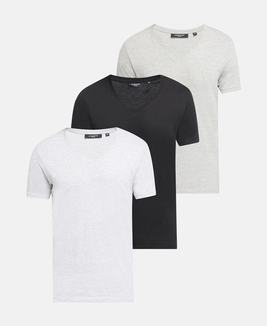 T-Shirts, 3er-Set