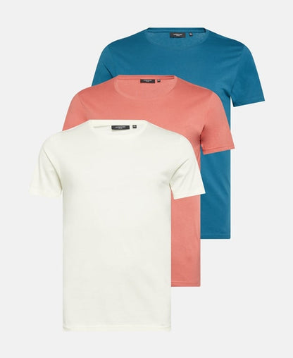 T-Shirts, 3er-Set