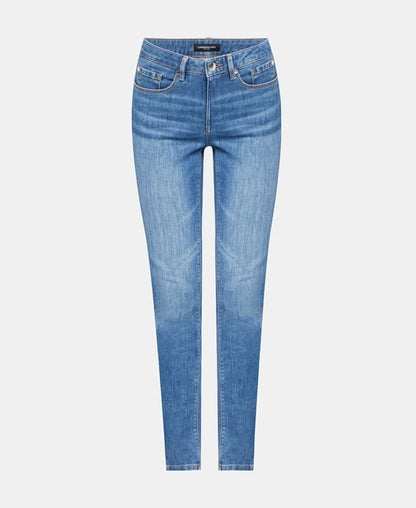 Slim Fit Jeans