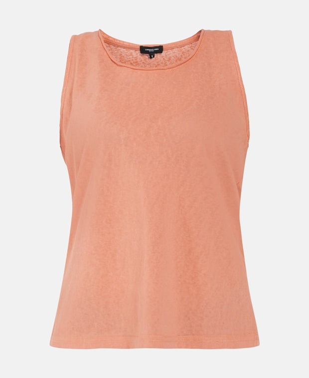 Ärmelloses Top