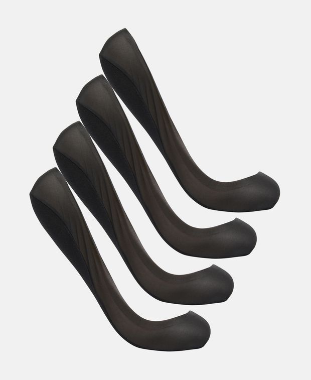 Socken, 4er-Pack