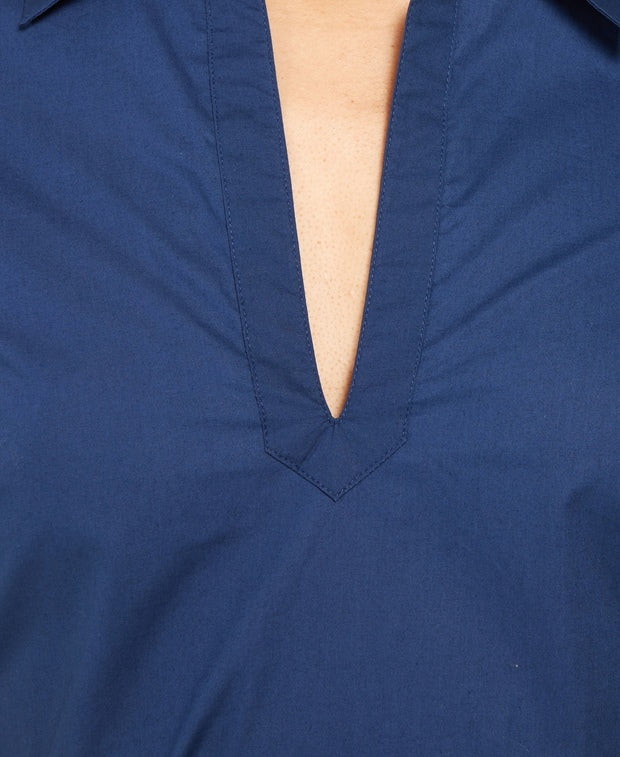 Hemdblusenkleid