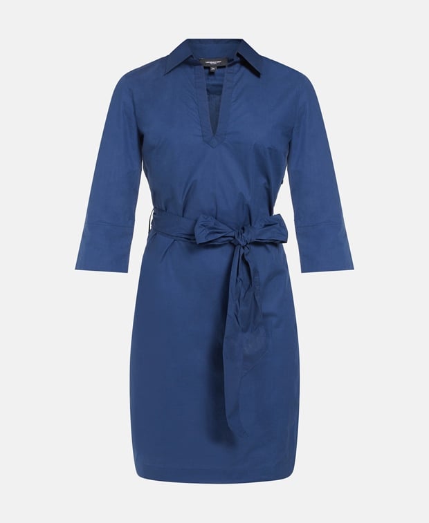 Hemdblusenkleid