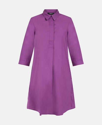 Hemdblusenkleid