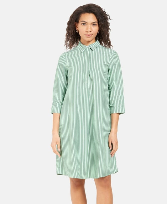 Hemdblusenkleid