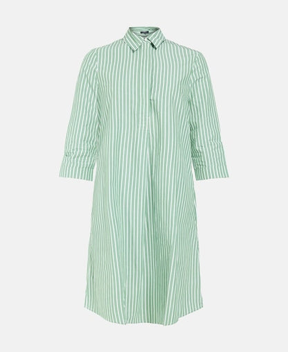 Hemdblusenkleid
