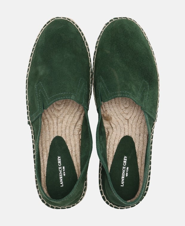 Espadrilles