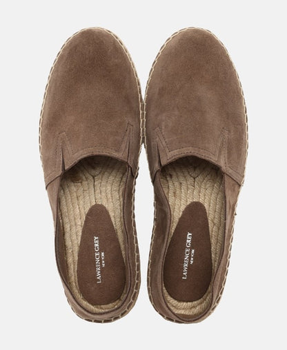 Espadrilles