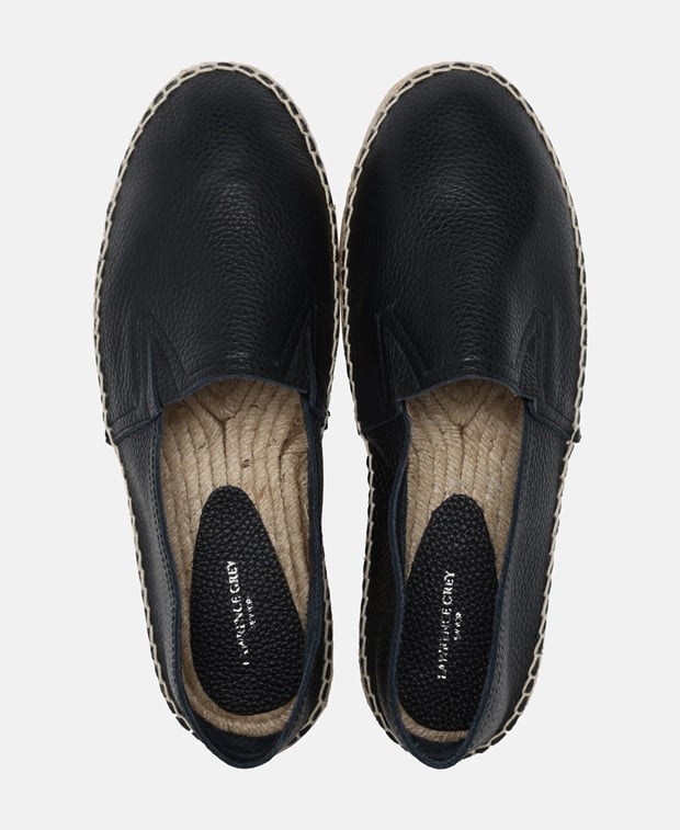 Espadrilles