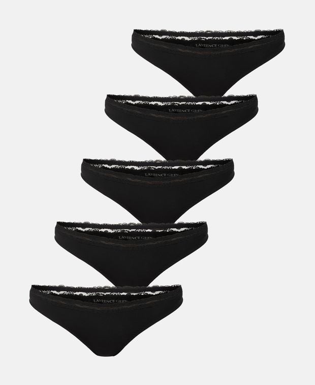 String, 5er-Pack LG01-9701