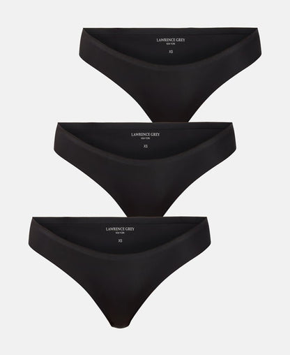 Slips, 3er-Pack LG01-9702
