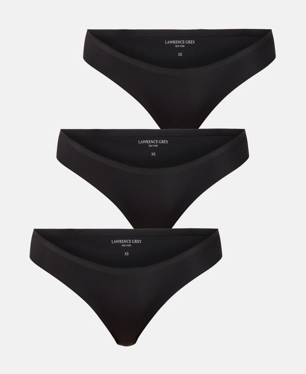 Slips, 3er-Pack LG01-9702