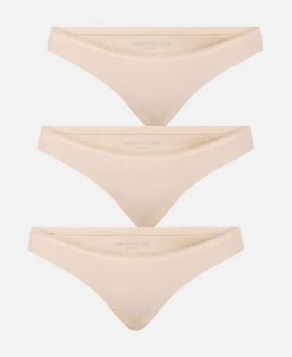 Slips, 3er-Pack LG01-9702