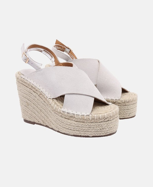 Keilsandalette