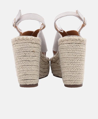 Keilsandalette
